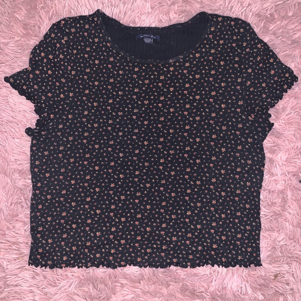 American Eagle top